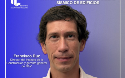 Nueva norma NCh433:2026 refuerza el diseño sísmico de edificios en Chile